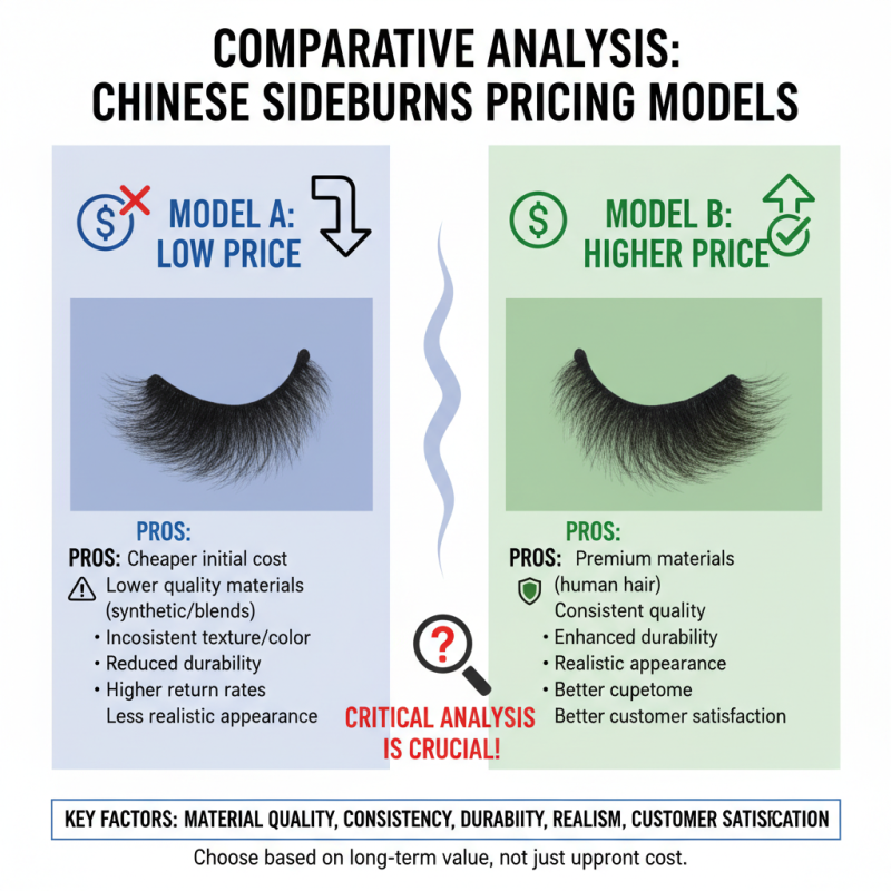 Digital Guide to the Best OEM China Sideburns on Females Suppliers?