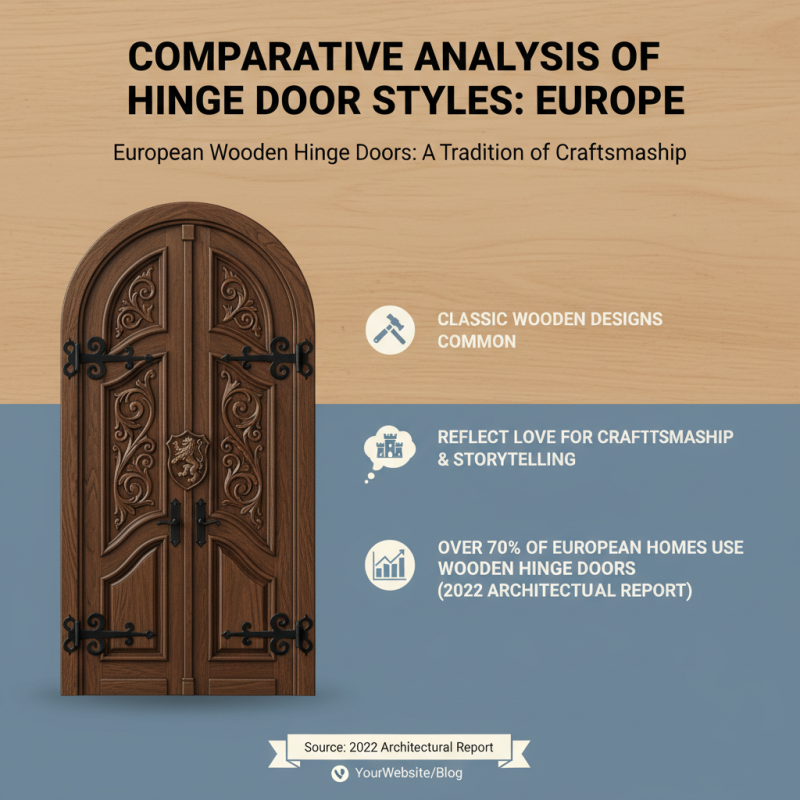 Top 10 Hinge Door Options for Global Buyers in 2026?