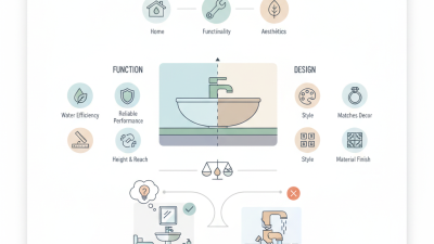 Why Choose the Best Bathroom Faucet for Your Home?