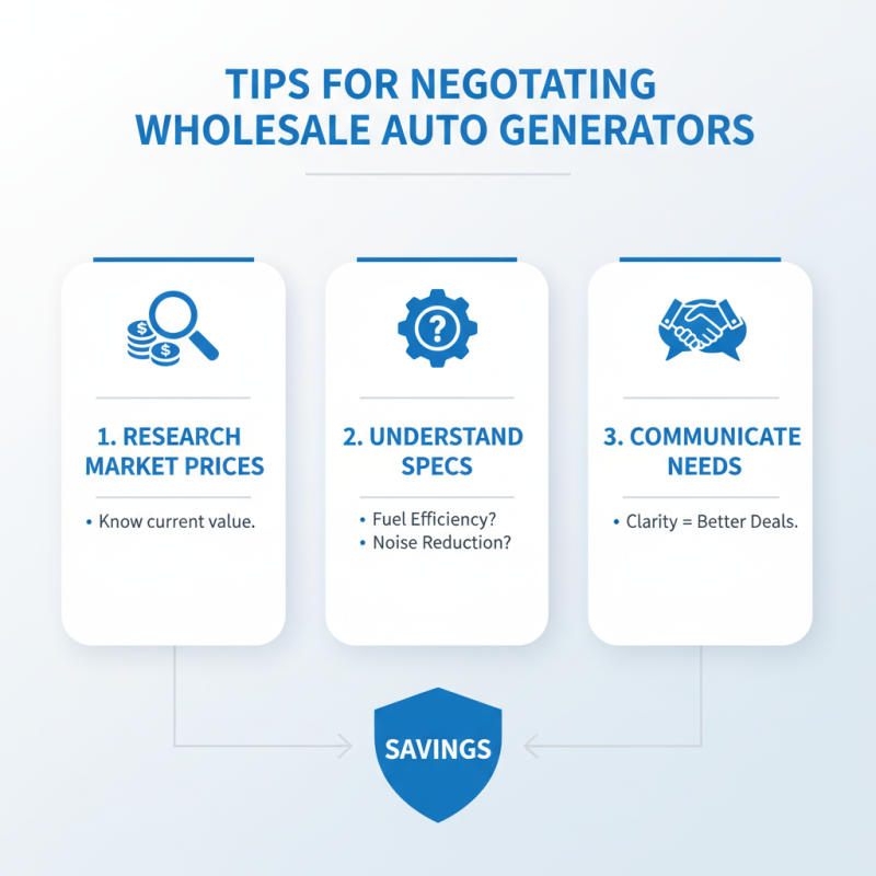 Explore China Best Cheap Wholesale Auto Generators Quotes Today?