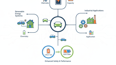 What Are the Best High Voltage Batteries for Global Buyers?
