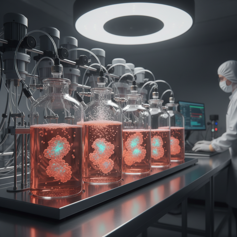 Top 5 High-Quality CGT Cell Culture Solutions from Miltenyi?