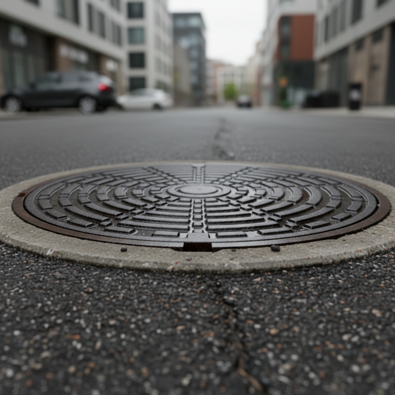 Top 10 Sewer Manhole Options for Global Buyers Guide?