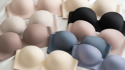 10 Best Seamless Strapless Bras for Ultimate Comfort and Support?