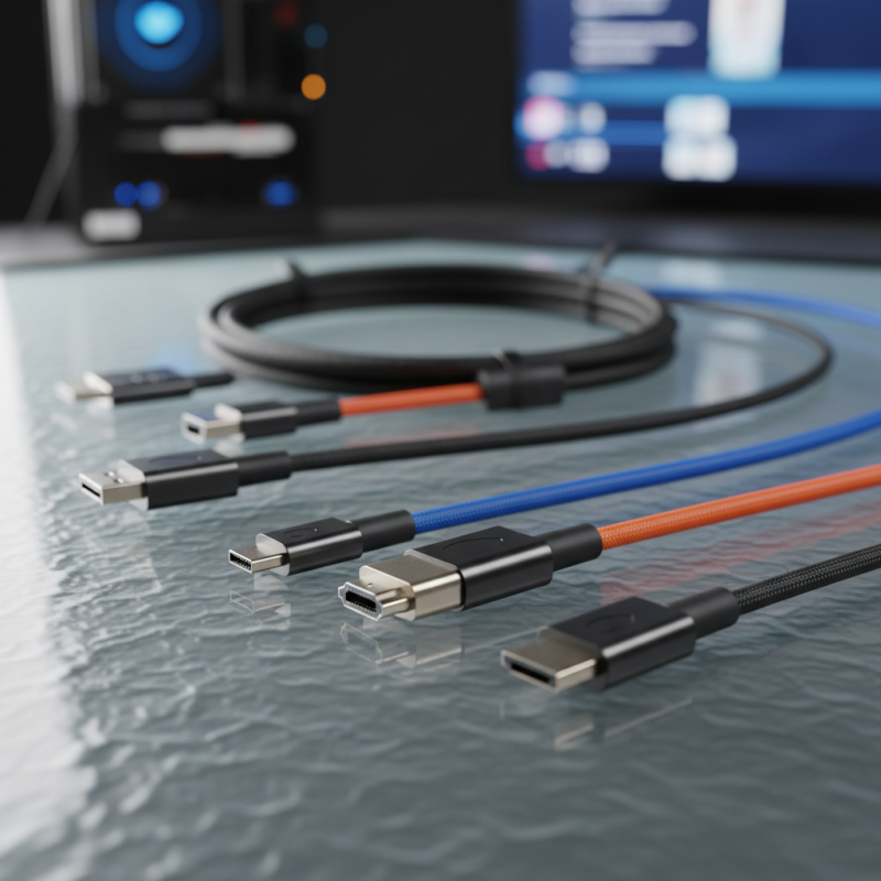 Best Aoc Cable Options for Global Buyers?