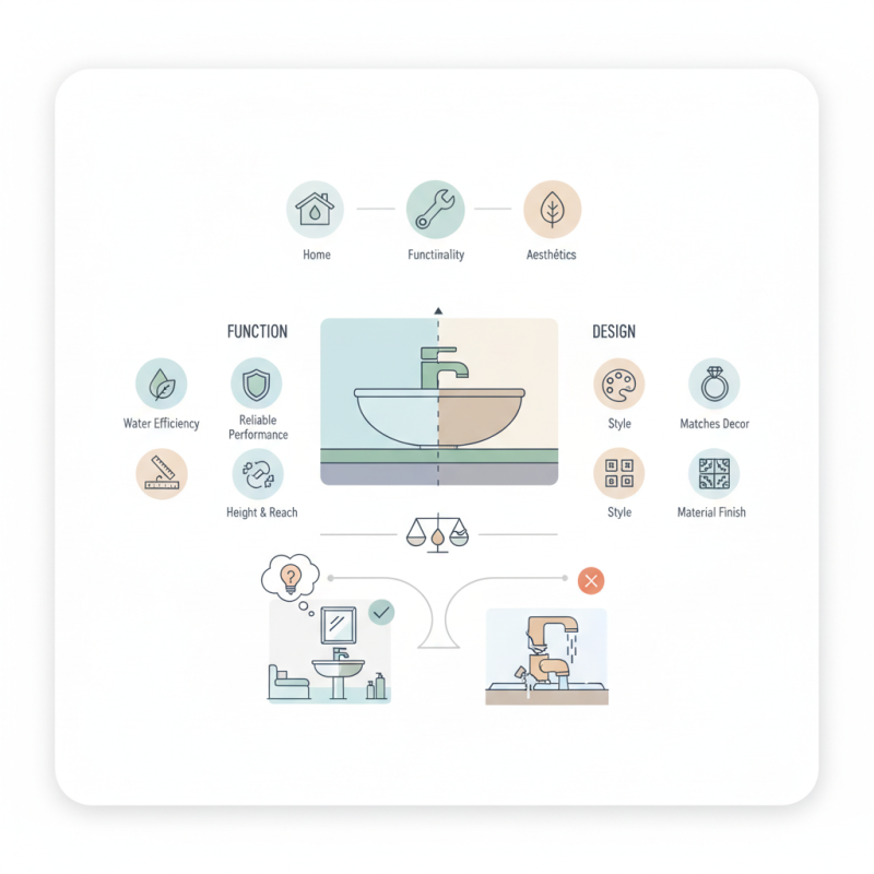 Why Choose the Best Bathroom Faucet for Your Home?