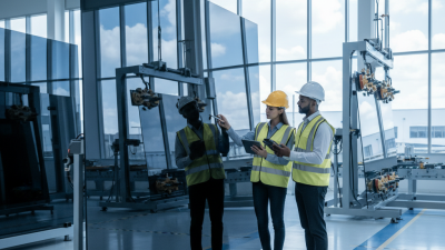 Top 5 Tips for Sourcing Large Size Display Glass Efficiently?