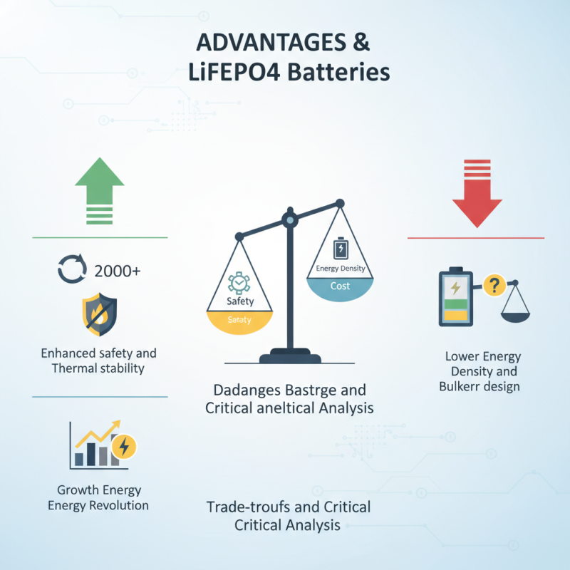What is Lifepo4 Lfp Batteries and Why Are They Popular?