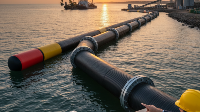 Best Dredging Pipe Options for Global Buyers in 2026?