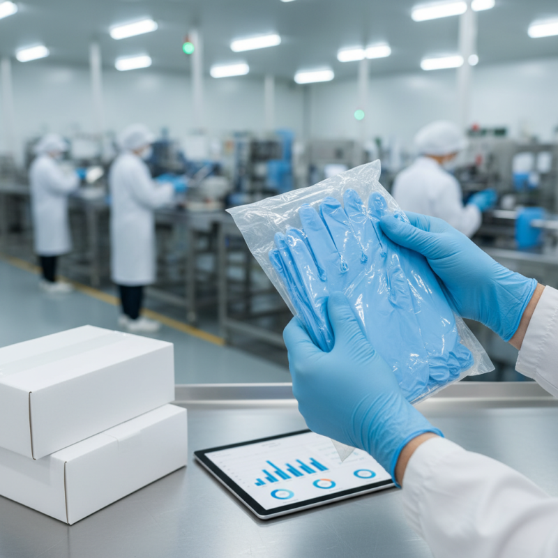 10 Essential Tips for Sourcing Wholesale OEM Synthetic Gloves?