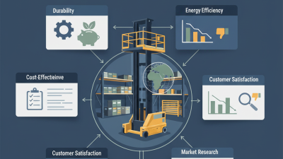 2026 Best Hydraulic Scissor Lift for Global Buyers Guide?