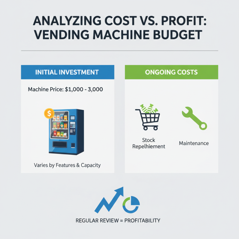 How to Choose the Best Candy Vending Machines for Your Business?