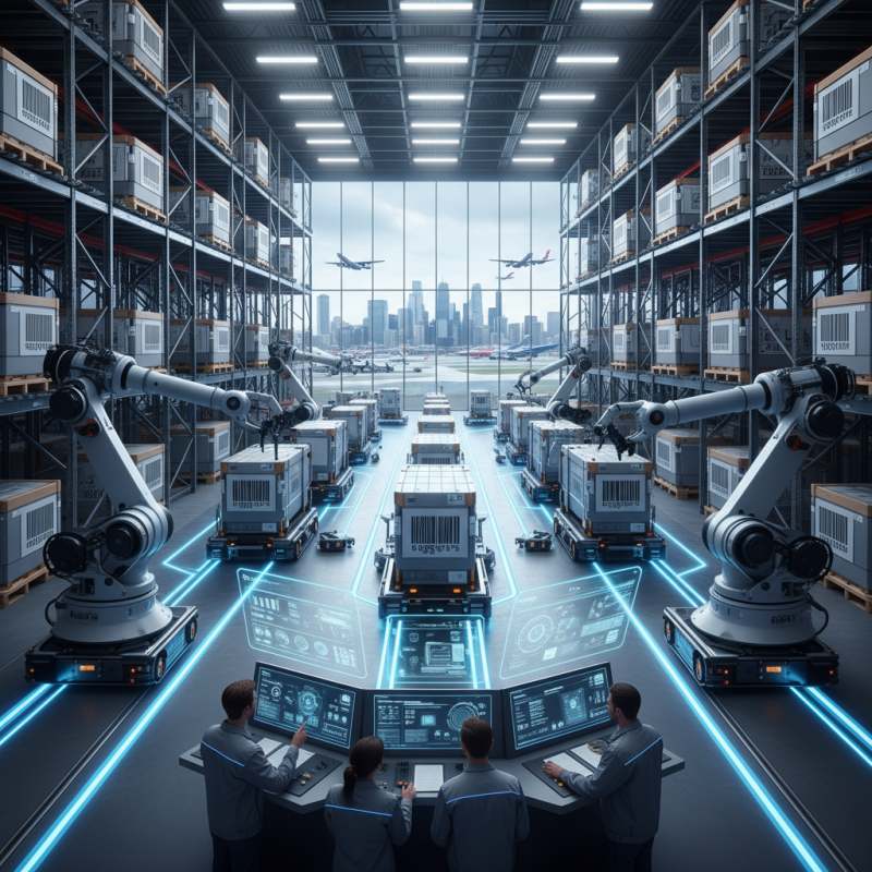 2026 Best Automated Retrieval System for Global Buyers?