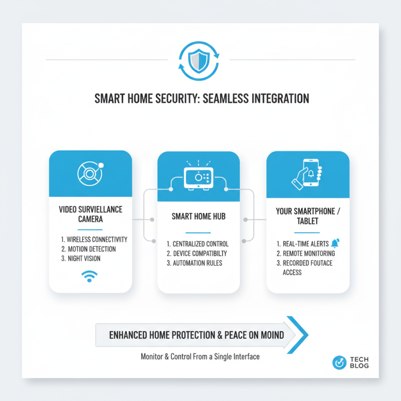 Best Video Surveillance Camera for Home Security Needs?