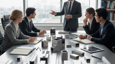 Top 10 Aluminum Extrusion Standards Buyers Must Know?