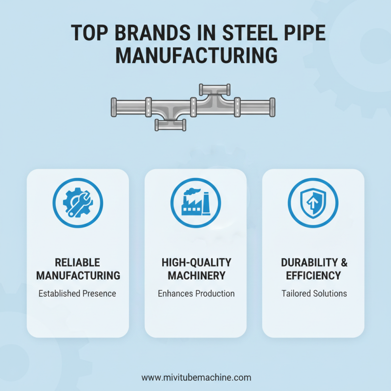 What is the Best Steel Pipe Making Machines to Buy?
