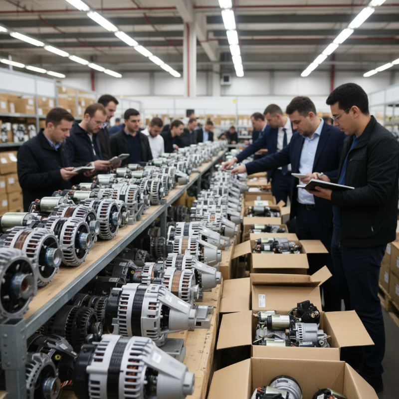 Explore China Best Cheap Wholesale Auto Generators Quotes Today?