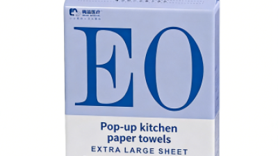 Hanging Kitchen Paper Towels: Space-Saving