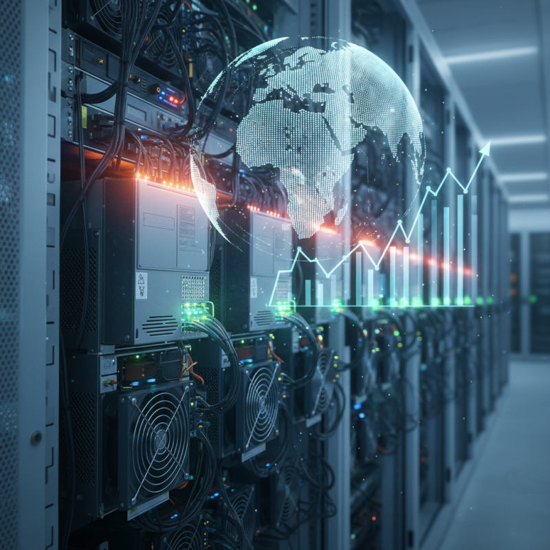 What Are the Best Ant Miners for Global Buyers?