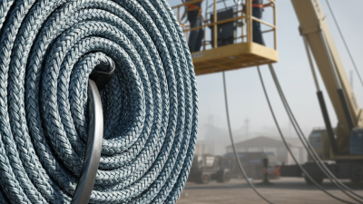 What is Pbo Steel Rope and its Benefits for Buyers?