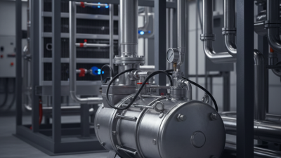 2026 Best Zb Series Copeland Compressor for Global Buyers?
