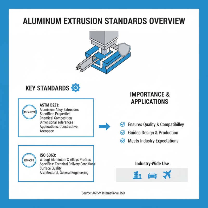 Top 10 Aluminum Extrusion Standards Buyers Must Know?