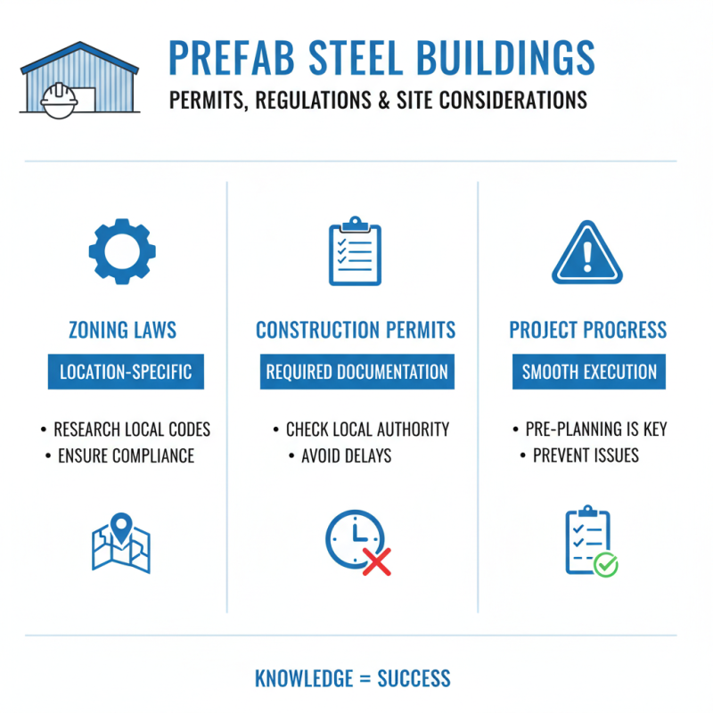 Tips for Choosing the Best Prefab Steel Buildings for Your Needs?
