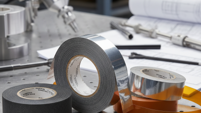 Discover the Best Thermal Spray Tape for Your Needs?