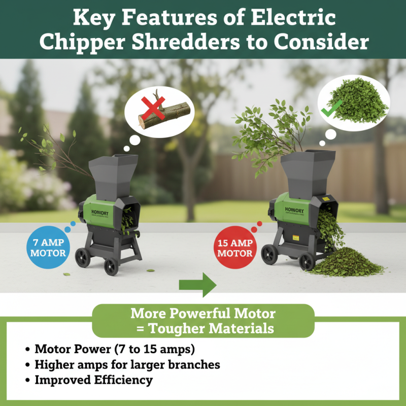 2026 Best Wholesale Best Electric Chipper Shredder Pricelist Overview?