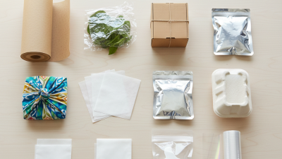 Top 10 Packaging Wrapper Solutions for Global Buyers?
