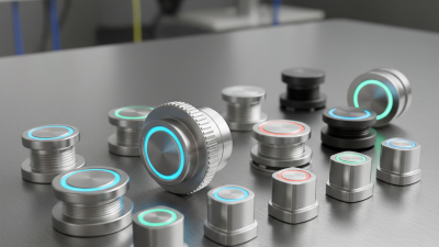 How to Choose the Best Metal Push Button Switch for Your Needs?