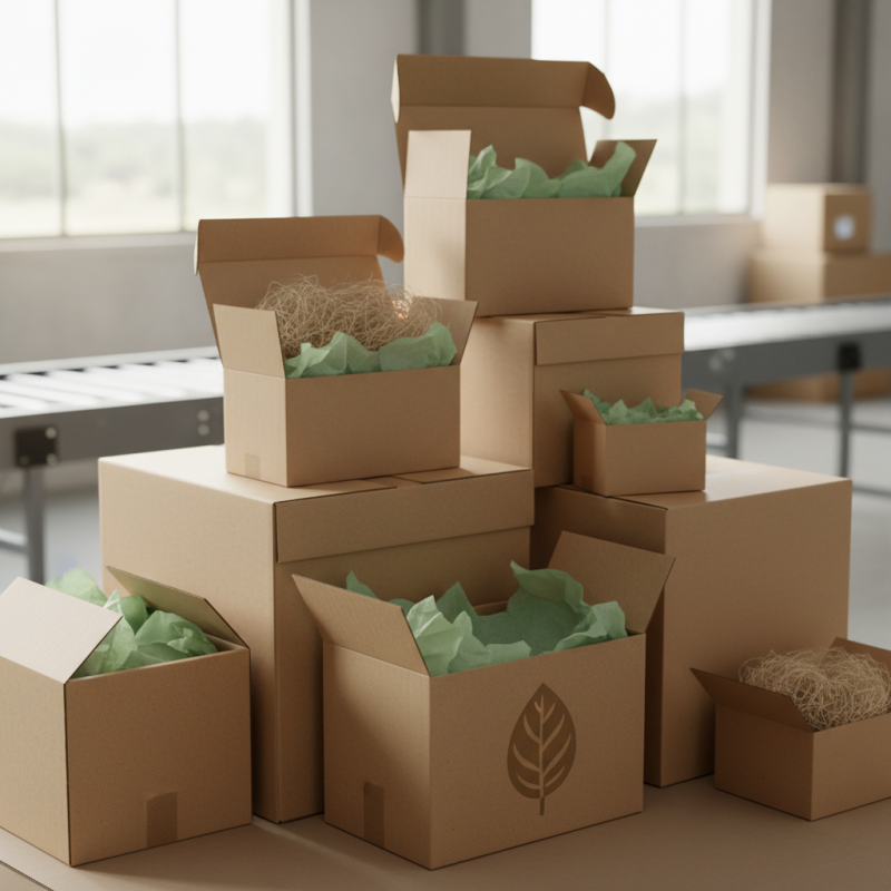 What is Carton Box Packaging and Why is it Important?