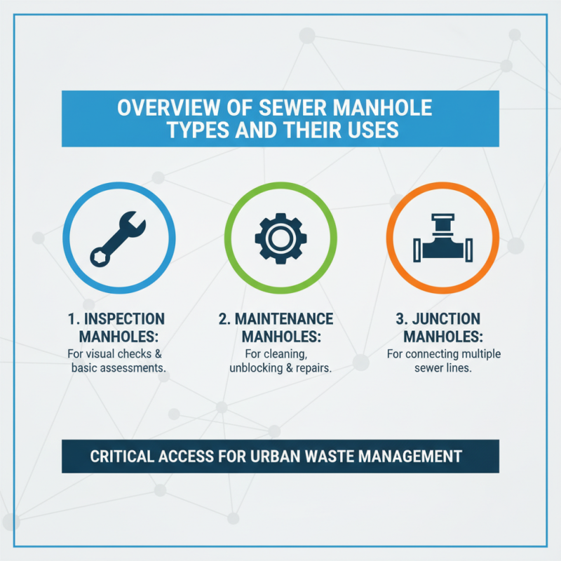 Top 10 Sewer Manhole Options for Global Buyers Guide?
