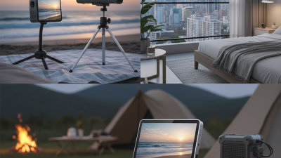 Best Portable TV Options for Every Budget and Need?
