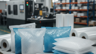 What is China ODM Bag Bubble Wrap Suppliers and How to Choose Them?