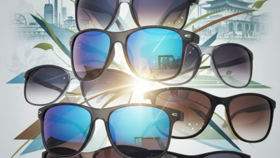 Top 10 Custom OEM Sunglasses Lenses Manufacturers in China？