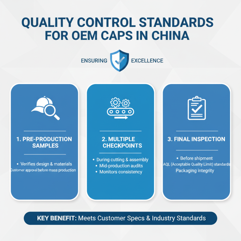 What is an OEM China Trucker Caps Manufacturer and How Do They Operate?