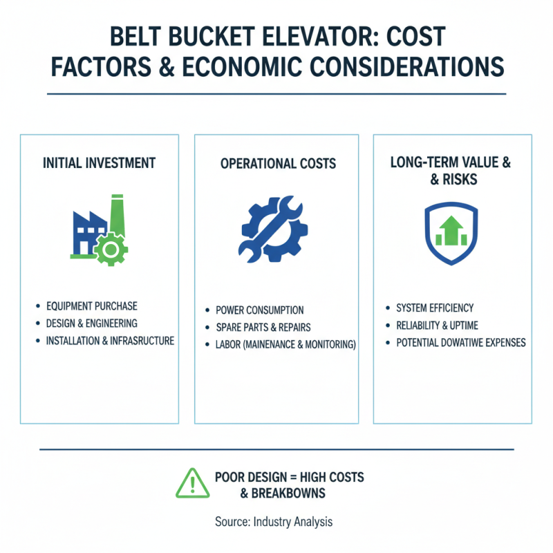 2026 Top Belt Bucket Elevator Trends What You Need to Know?