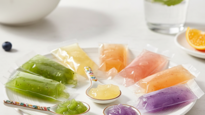 Best Custom Wholesale Enzyme Jelly for Weight Loss Solutions?
