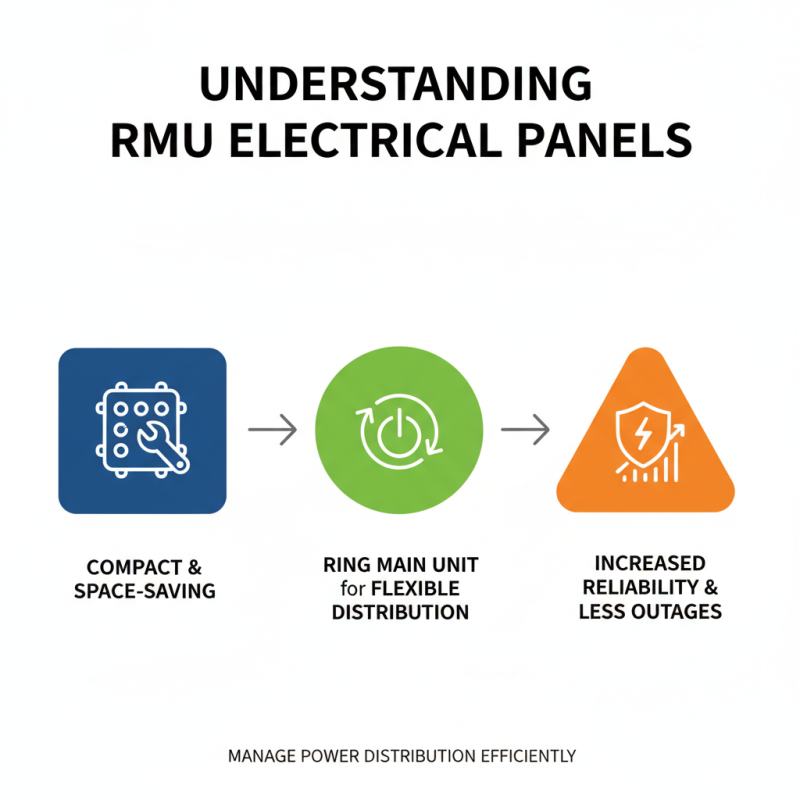 How to Choose the Right Rmu Electrical Panel for Your Needs?
