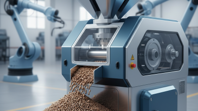 Best Flat Die Pellet Machine for Global Buyers in 2026?