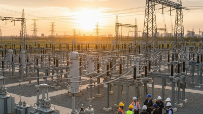 Top Potential Transformers Tips for Global Buyers How to Choose?