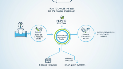 2026 How to Choose the Best Pe Pipe for Global Sourcing?