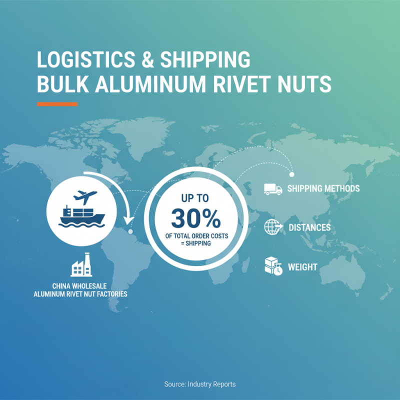How to Choose the Best Wholesale China Aluminum Rivet Nut for Your Projects?