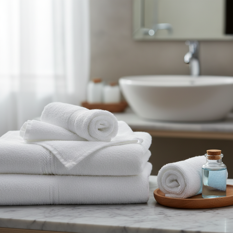 China Best High Quality OEM Face Towels Quotes and Benefits for Consumers?
