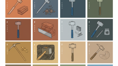 Top 10 Geological Hammers for Your Professional Needs?