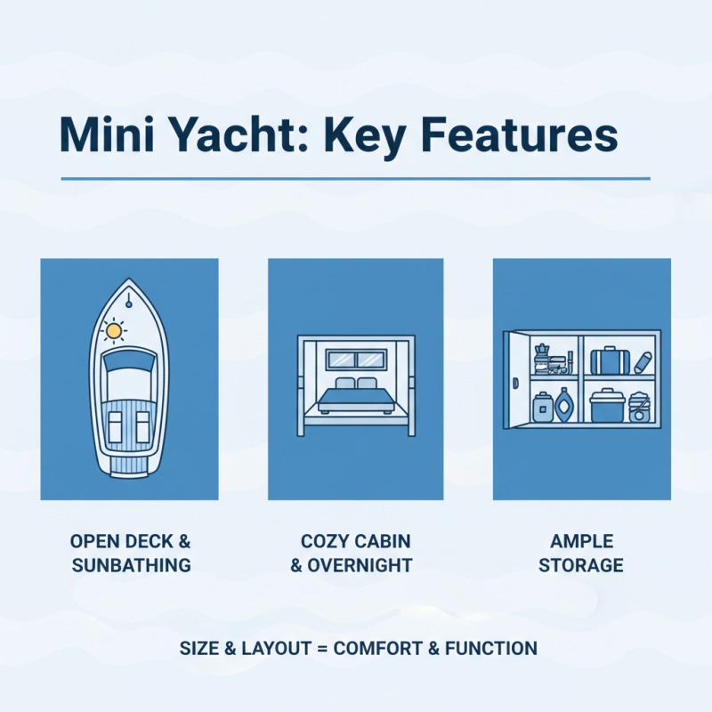 Top 10 Mini Yacht Options for Luxury Buyers?