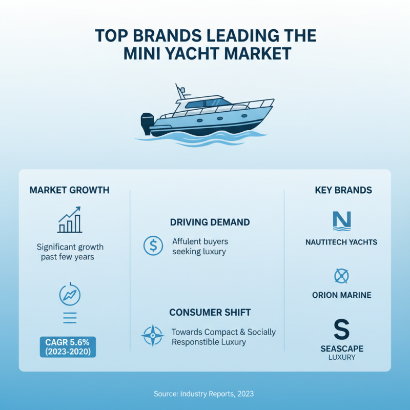 Top 10 Mini Yacht Options for Luxury Buyers?
