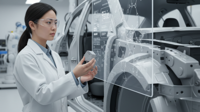 Why Choose an ODM High-Quality Automotive Body Foam Supplier?