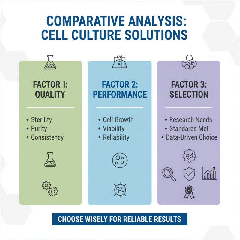 Top 5 High-Quality CGT Cell Culture Solutions from Miltenyi?
